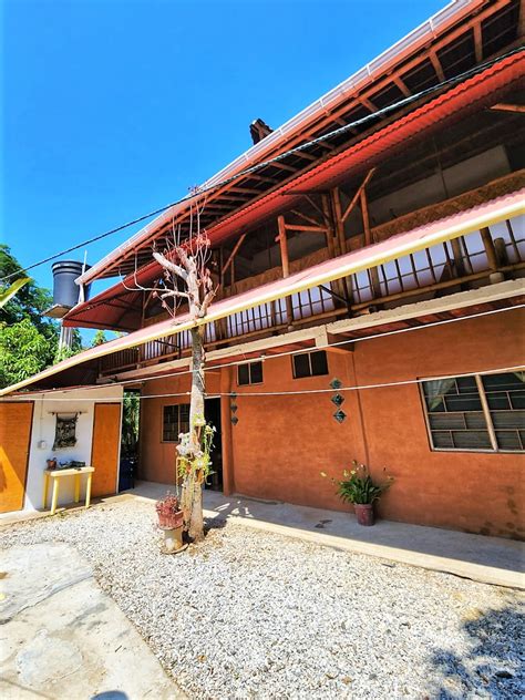 OPPORTUNITY-ECO HOSTEL IN MINCA SANTA MARTA – Inmobiliaria Solamericana