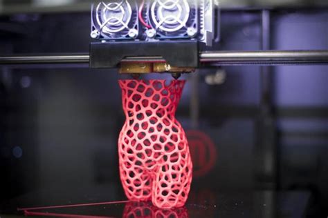 Fdm Vs Sla Vs Sls How To Choose The Right 3d Printing Technology