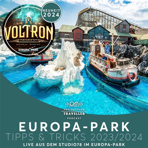 Europa Park Tipps Tricks 2023 2024 Freizeitpark Traveller Der