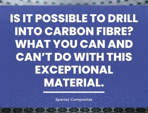 Is Carbon Fiber Conductive A Closer Look At Its Electrical Conductivity