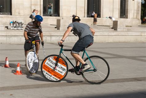 Bike Polo 005 Wikiha Flickr