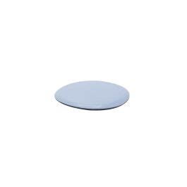 Patin rond adhésif PTFE bleu D100 mm CIME Mr Bricolage