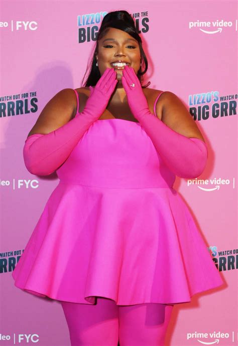 Lizzo Outfits Her Most Iconic Looks Yet