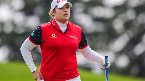 LPGA power rankings: Nov. 5-11