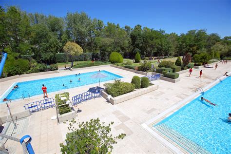 La Piscina De Verano Del Polideportivo Municipal Jos Caballero De