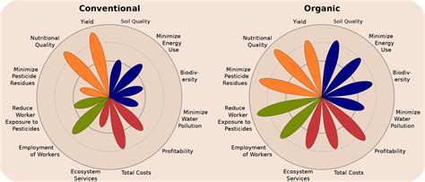 40 Years Of Science Organic Agriculture Key To Feeding The World