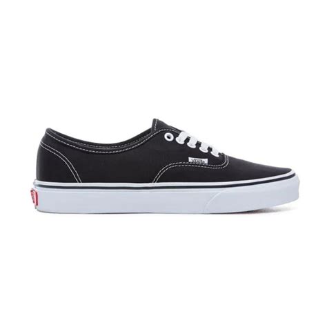 Vans Authentic Classic Black White Bnib Perfect Kicks Sjtstore