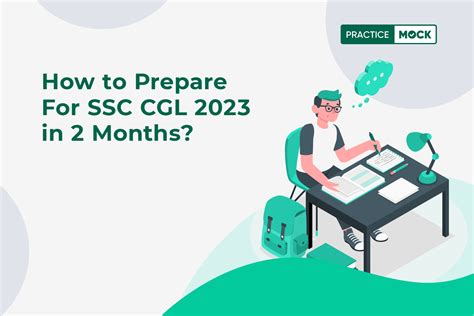 Ssc Cgl Study Plan For Days