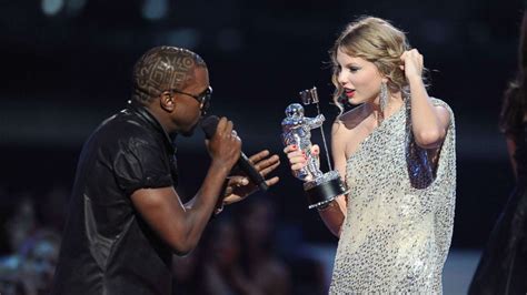 Taylor Swift addresses feud with Kanye West, says it caused 'some ...