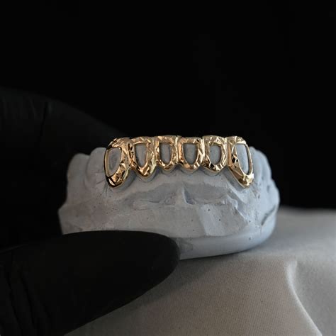 Trillion Cut Grillz