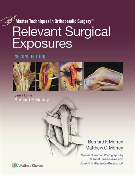 Texts Orthopaedic Surgery Health Library