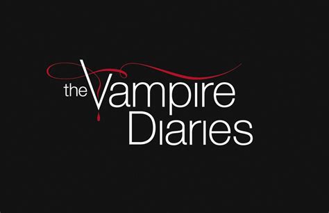 Vampire Diaries Spoiler Ein Weiterer Charakter Soll Sterben