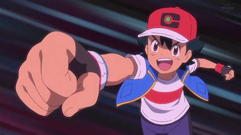 Ashs 10 Most Powerful Opponents In The Pokemon Series Ranked