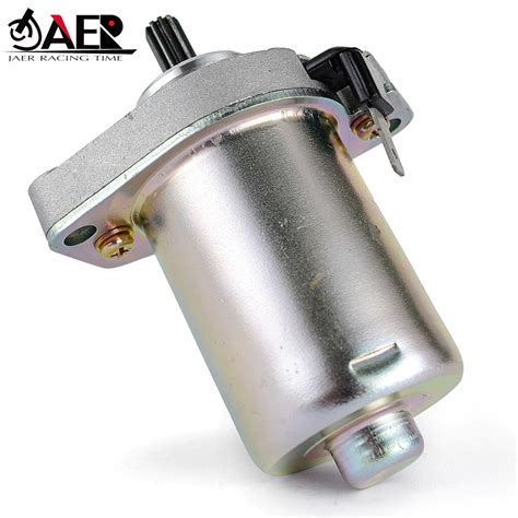 Starter Motor For Benelli Lc Sport St Superbike K Naked Pepe