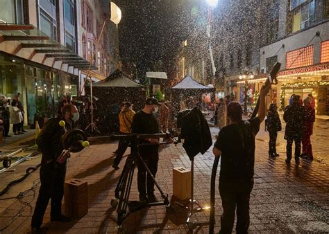 Westboro and Hintonburg a hotspot for Christmas movie filming locations – Kitchissippi times