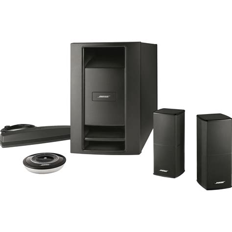 Bose Soundtouch Stereo Jc Series Ii Wi Fi Music System Original Rrp £