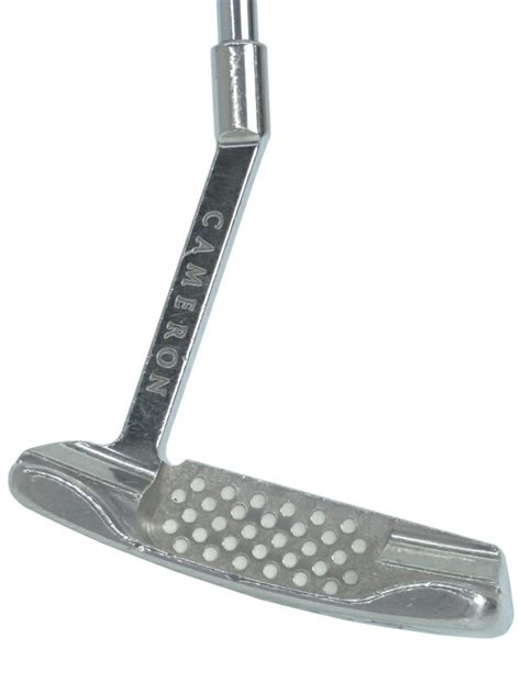 パター TITLEIST SCOTTY CAMERON SC CALIENTE GRAND 約35インチ スコッティキャメロン カリエンテ