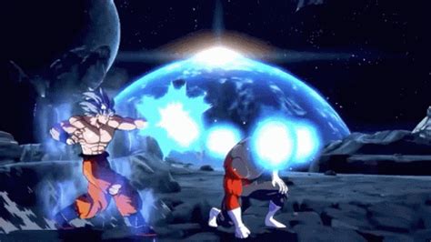 Mui Goku Mui Goku Discover Share GIFs