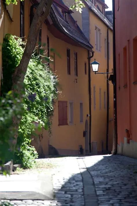 Tourismus Rothenburg ob der Tauber Gruppenführung in Rothenburg ob der