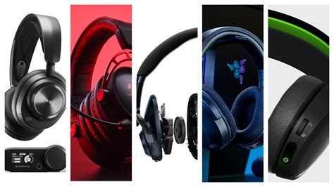 Wccftech S Best Gaming Headsets Of Value And Sound Quality