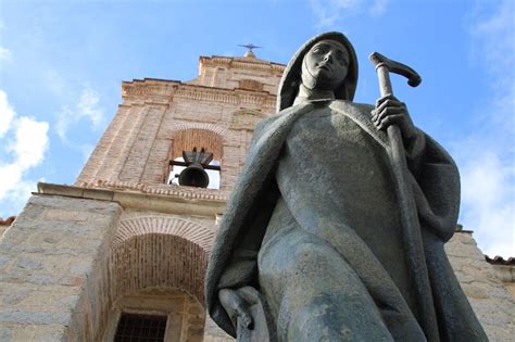 Eventos Teresianos DIARIO ÍNTIMO DE TERESA DE JESÚS Misioneros de