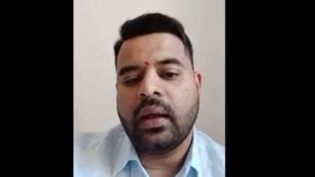 Prajwal Revanna Releases Video Promises To Appear Before Sit On May