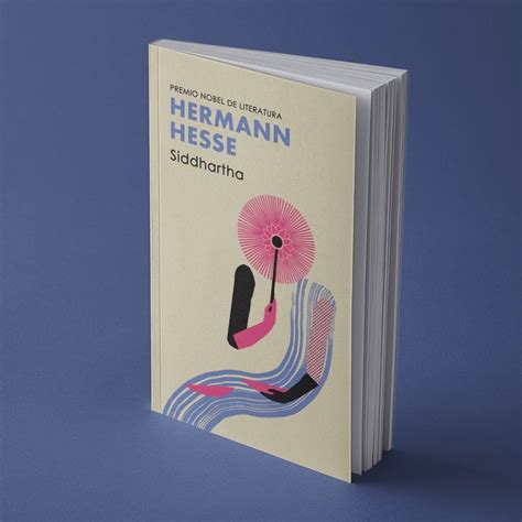 Portada Siddhartha De Hermann Hesse Soy Nok2024