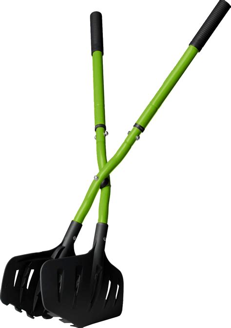 Bosmere N452 Clear N Collect Multi Purpose Garden Leaf