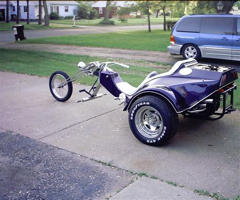 Trikes Choppers Photos Pictures Of Chopper Trikes Motorcycles Trike Motorcycle Vw Trike Trike