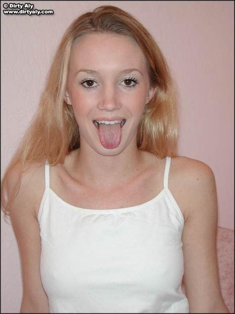 Dirty Aly Nude Porn Pics Leaked Xxx Sex Photos Pictoa