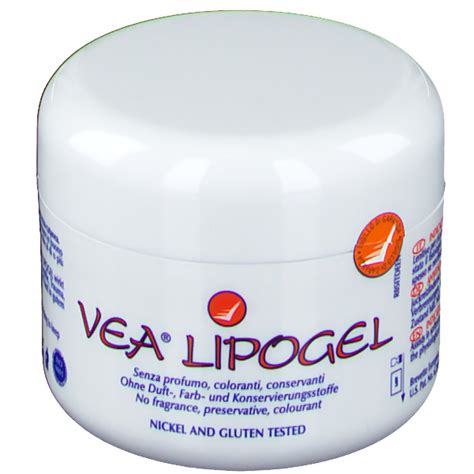 Vea Lipogel 50 Ml Shop Farmacia It