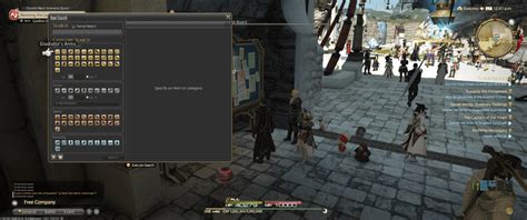 How To Get The Botanist Weapons In Final Fantasy Xiv