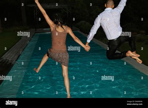 Well Dressed Man Jumping Hi Res Stock Photography And Images Alamy