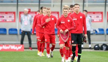 Polska Macedonia Płn NA ŻYWO Transmisja meczu el ME U19 2024