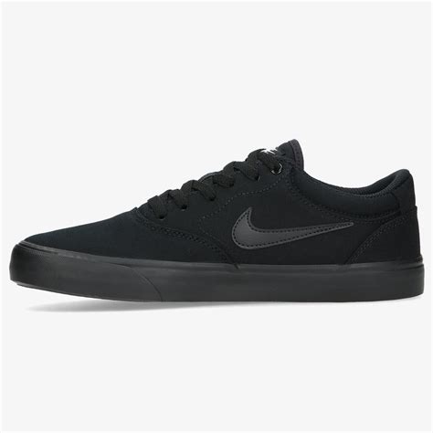 Nike Sb Chron Canvas Dm