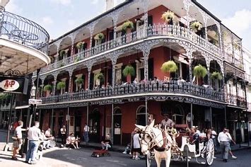 28 Reasons Why New Orleans Rules All Year Round