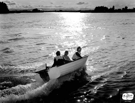 1962 Fi Glass Fisherman — Fi Glass Boats