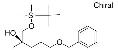 R Benzyloxy Tert Butyl Dimethyl Silyl Oxy Methyl