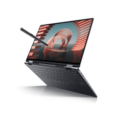 Dell Presenta Una Nueva Generación De Notebooks Y Workstations