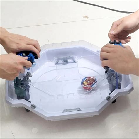 Beyblade Stadium Beyblades Burst Arena Spinning Top Arena Arena Blade