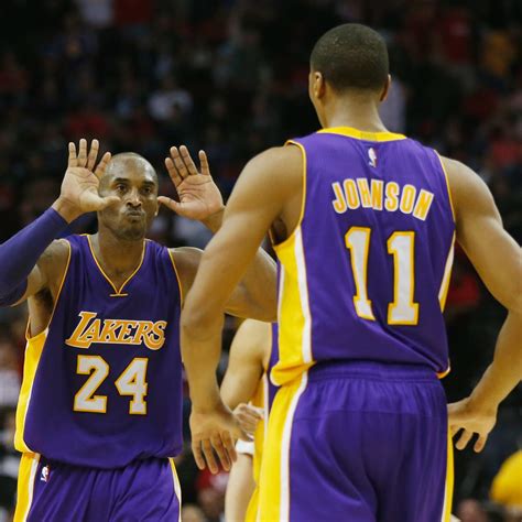 Most Startling Statistics of Los Angeles Lakers' Season so Far | News, Scores, Highlights, Stats ...