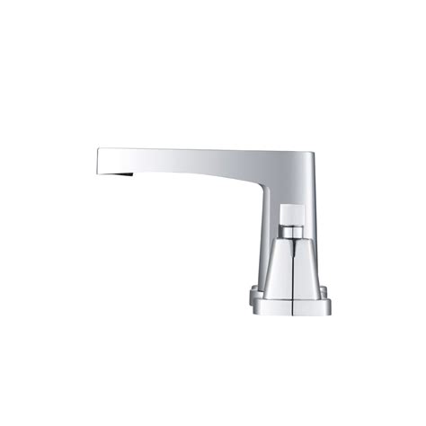 2402001cp Three Hole 8 Widespread Two Handle Bathroom Faucet Isenberg By Flusso