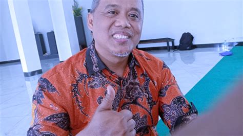 Diduga Lakukan Money Politic Saat Reses Ini Klarifikasi Dari Wahyu