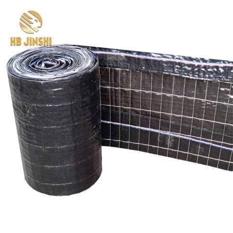 Ft X Ft Erosion Control Black Pp Woven Geotextile Silt Fence Buy