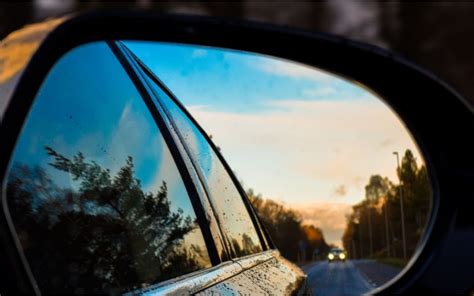 TITIK BLIND SPOT MOBIL DAN CARA MENGATASINYA Honda Solo Baru