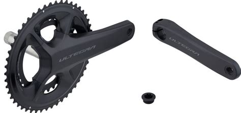 Shimano Ultegra Fc R Crankset Efficient Power Transfer Bike