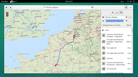 Gnome Maps Opensuse Wiki