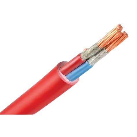 Shielded cable – PER | Perfect Al Arabia