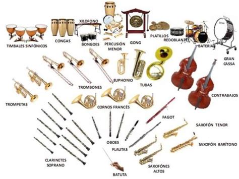 DIFERENCIA entre orquesta SINFÓNICA y FILARMÓNICA