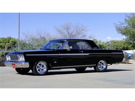 Ford Fairlane For Sale Classiccars Cc